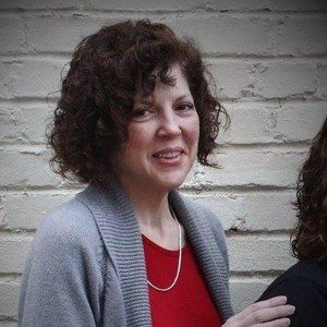 Meet your Posher, Deborah